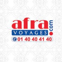 AFRA VOYAGES logo - Similar company to Opti Sun Sàrl