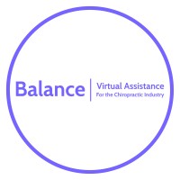 Balance VA logo - Similar company to Bo-Smart