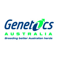 Genetics Australia Beef logo - Similar company to Rhythm Digital