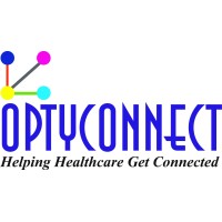 OptyConnect logo - Similar company to The Content Queens