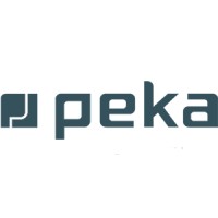 Peka Polska logo - Similar company to Metaforma