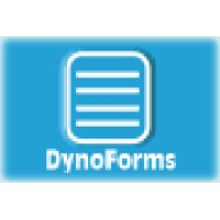 DynoForms logo - Similar company to Absolut-E Data Com