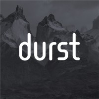 Durst Cono Sur logo - Similar company to Activas