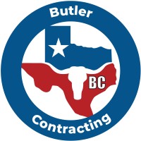 Butler Contracting logo - Similar company to Pacific Integrated Handling