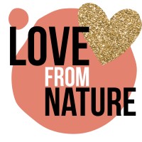 Love From Nature logo - Similar company to Met Led Kan Het