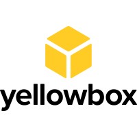 Yellowbox logo - Similar company to Your Workspace