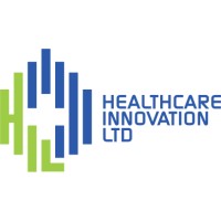 Healthcare Innovation Limited logo - Similar company to Alexynn