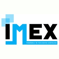 Imex Ouvertures logo - Similar company to Eurobaie