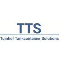 Tuinhof Tankcontainer Solutions logo - Similar company to Tsd It Bv