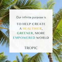 Tropic Skincare Suffolk