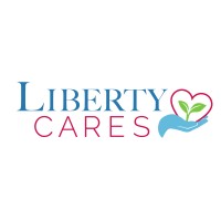 Liberty Cares logo - Similar company to Emp Supports