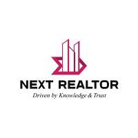 Next Realtor logo - Similar company to Gaurav