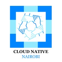 Cloud Native Nairobi logo - Similar company to Write The Docs Kenya