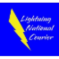 Lightning National Courier Llc