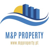 M&P Property logo - Similar company to Tago Vacation Rental Management
