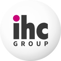 IHC Group logo - Similar company to Pact