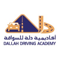 Dallah Driving Academy logo - Similar company to Doha Driving Academy