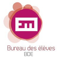 BDE EM'previsible logo - Similar company to Wemove Tunisia
