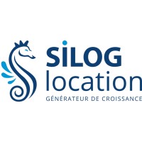 SILOG location logo - Similar company to Altiore Loc Réseau Silog Location