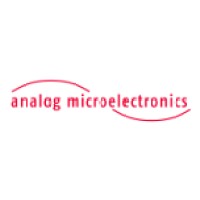 Analog Microelectronics GmbH logo - Similar company to Risa Gmbh