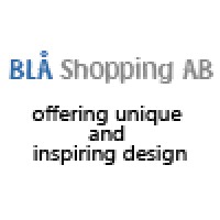 Blå Shopping AB logo - Similar company to Bosign