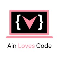 Ain Loves Code logo - Similar company to Malay Muslims In Tech