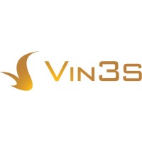 Vin3S logo - Similar company to Ntnc Technology