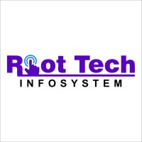 Root Tech Infosystem logo - Similar company to Rising Root Technologies Llc