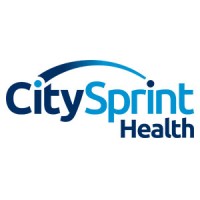CitySprint Health logo - Similar company to Fertiliti
