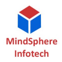 MindSphere Infotech,LLC logo - Similar company to Jm Digital Enterprises