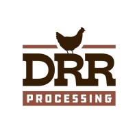 DRR Processing logo - Similar company to Tailored Pallets