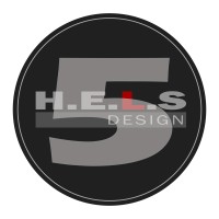 H.E.L.S Design logo - Similar company to Sigma Motor S.R.O.