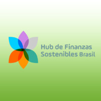Hub de Finanças Sustentáveis Brasil - GFLAC logo - Similar company to Myned Stream
