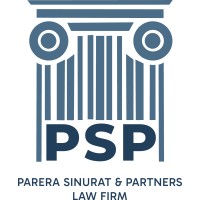 Parera Sinurat & Partners Law Firm logo - Similar company to Eclund Silaban Advocaten