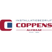 Coppens Alkmaar logo - Similar company to Van Drunen Installatiegroep Bv