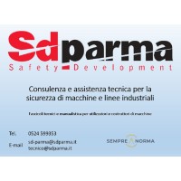 SD-Parma logo - Similar company to Str Technology S.R.L