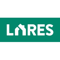 LARES Desarrolladora Inmobiliaria logo - Similar company to Mi Proyecto Mp