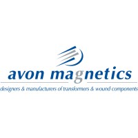 Avon Magnetics Ltd logo - Similar company to Bcpr Technologies Ltd