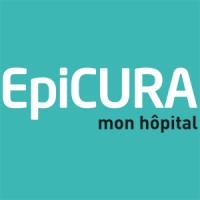Centre Hospitalier EpiCURA logo - Similar company to Laplanche