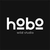 Hobo Studio logo - Similar company to Poma Studio