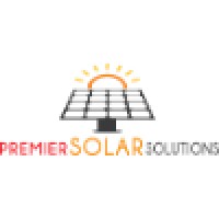 Premier Solar Solutions logo - Similar company to Halco