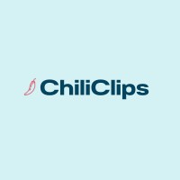 ChiliClips logo - Similar company to Alderaan Operations Solutions