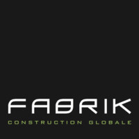 FABRIK CONTRACTING BRETAGNE logo - Similar company to Escort Informatique