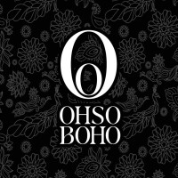OhSoBoho logo - Similar company to Winsum