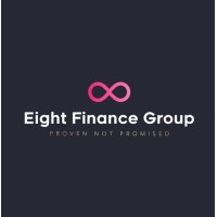 8 Finance Group logo - Similar company to Sedulous Developments
