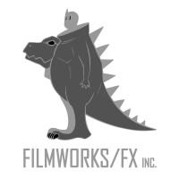 FILMWORKS/FX, INC. logo - Similar company to Filmworks