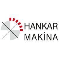 Hankar Makina logo - Similar company to İhya Kalıp