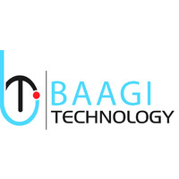 Baagi Technology logo - Similar company to Powerverse