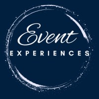 Event Experiences logo - Similar company to Audeohost™ Inc.