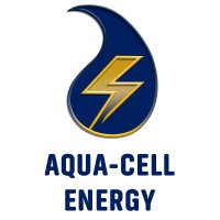 Aqua-Cell Energy logo - Similar company to Atmospark Technologies Inc.